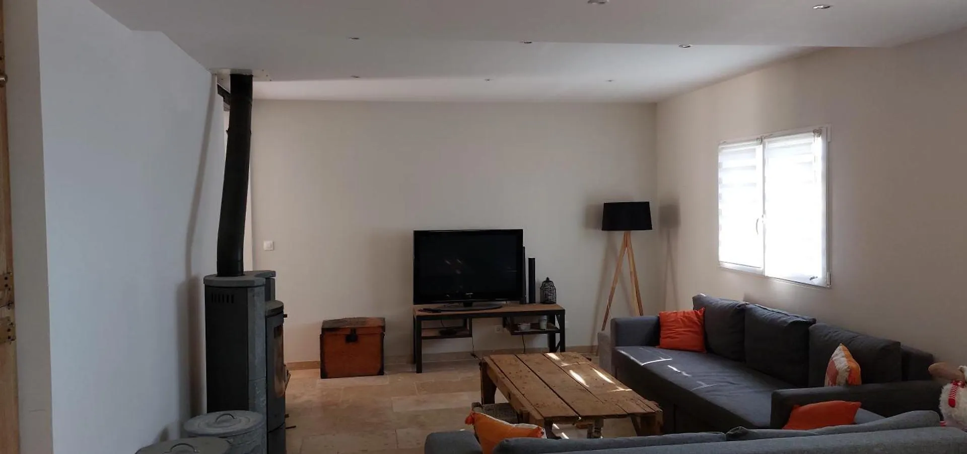Villa Logement Drome Provencale Saint-Paul-Trois-Châteaux
