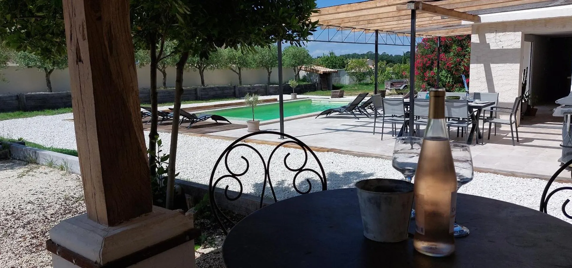 Logement Drome Provencale Saint-Paul-Trois-Châteaux
